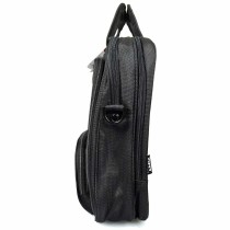 Housse pour ordinateur portable Port Designs Noir