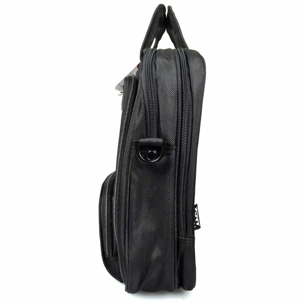 Housse pour ordinateur portable Port Designs Noir