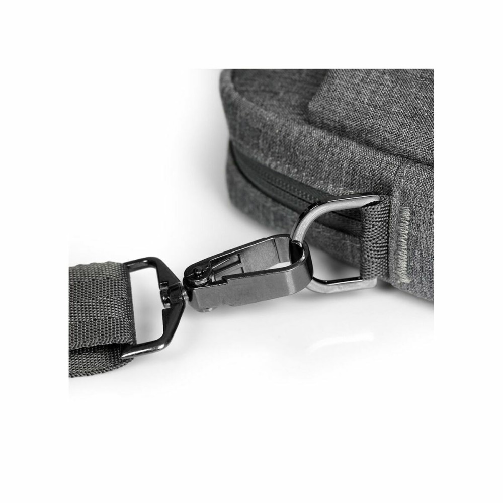 Laptoptasche Port Designs Grau 14"