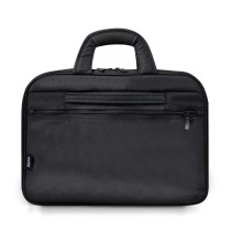 Housse pour ordinateur portable Port Designs Noir