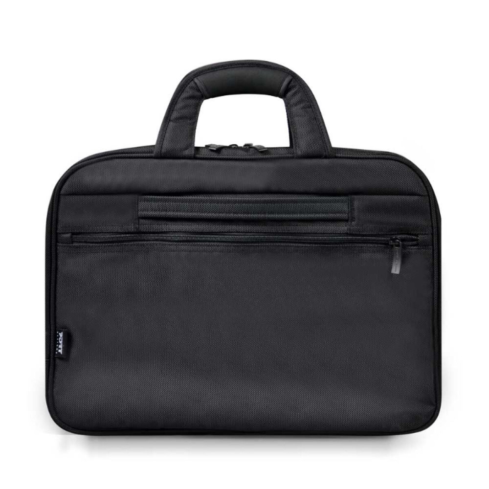 Housse pour ordinateur portable Port Designs Noir
