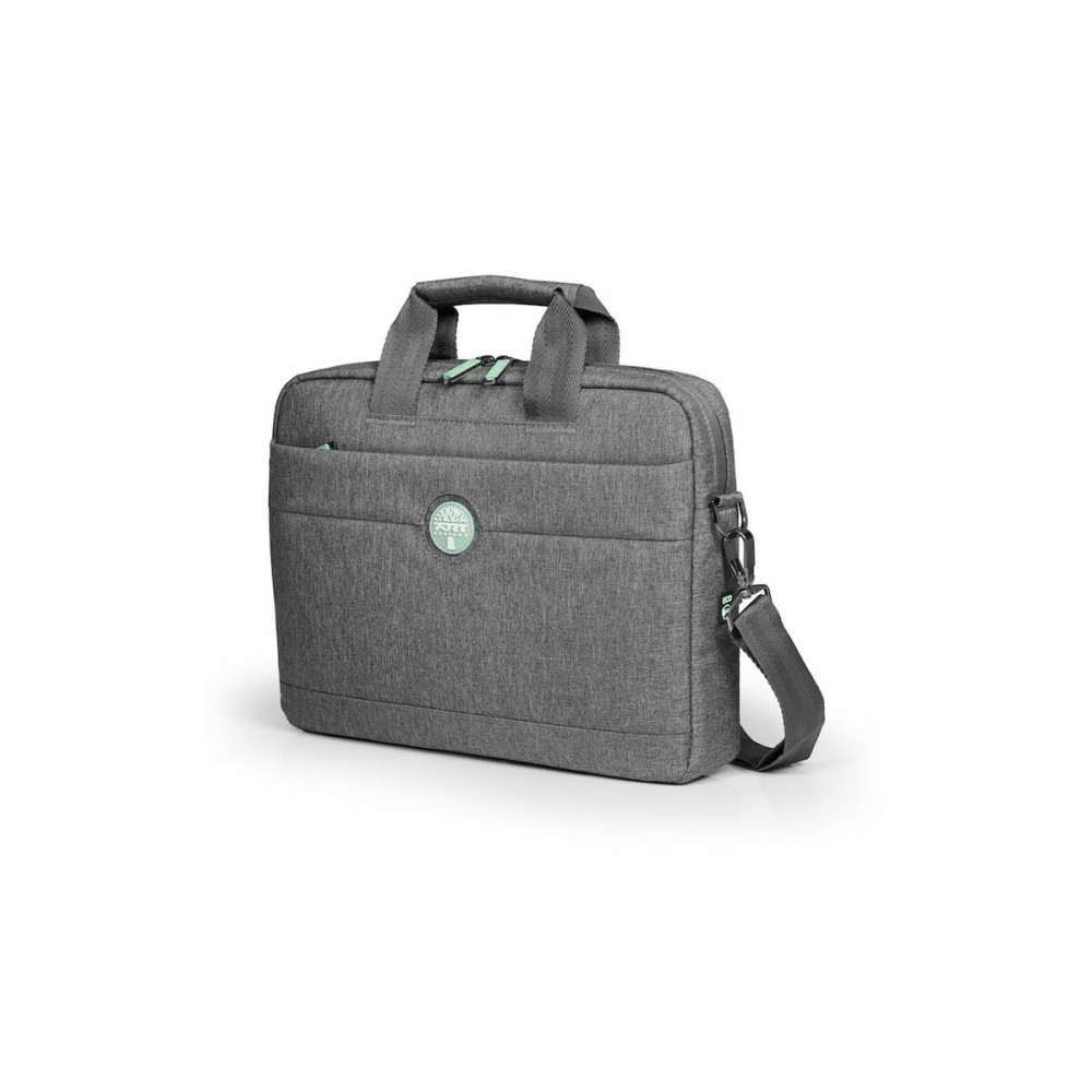 Laptoptasche Port Designs Grau 14"