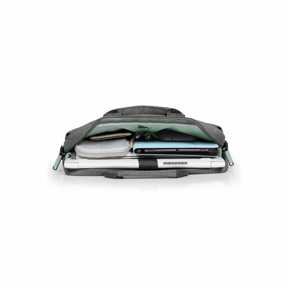Housse pour ordinateur portable Port Designs Gris 14"