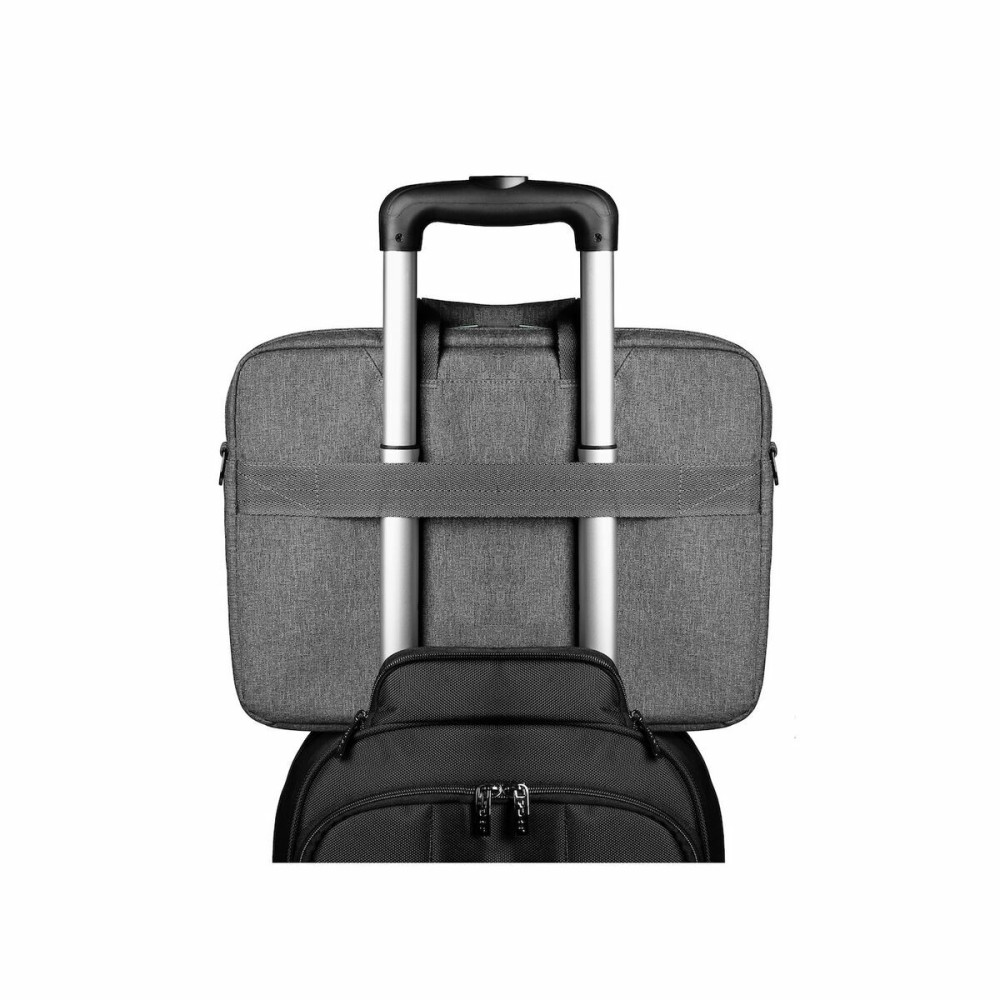 Laptoptasche Port Designs Grau 14"