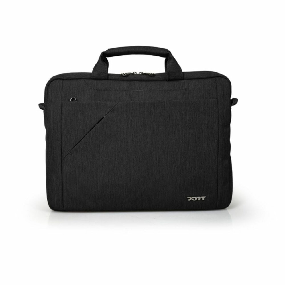 Housse pour ordinateur portable Port Designs Noir 14"