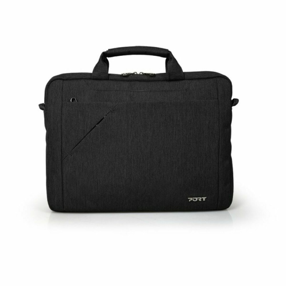 Housse pour ordinateur portable Port Designs Noir 14"