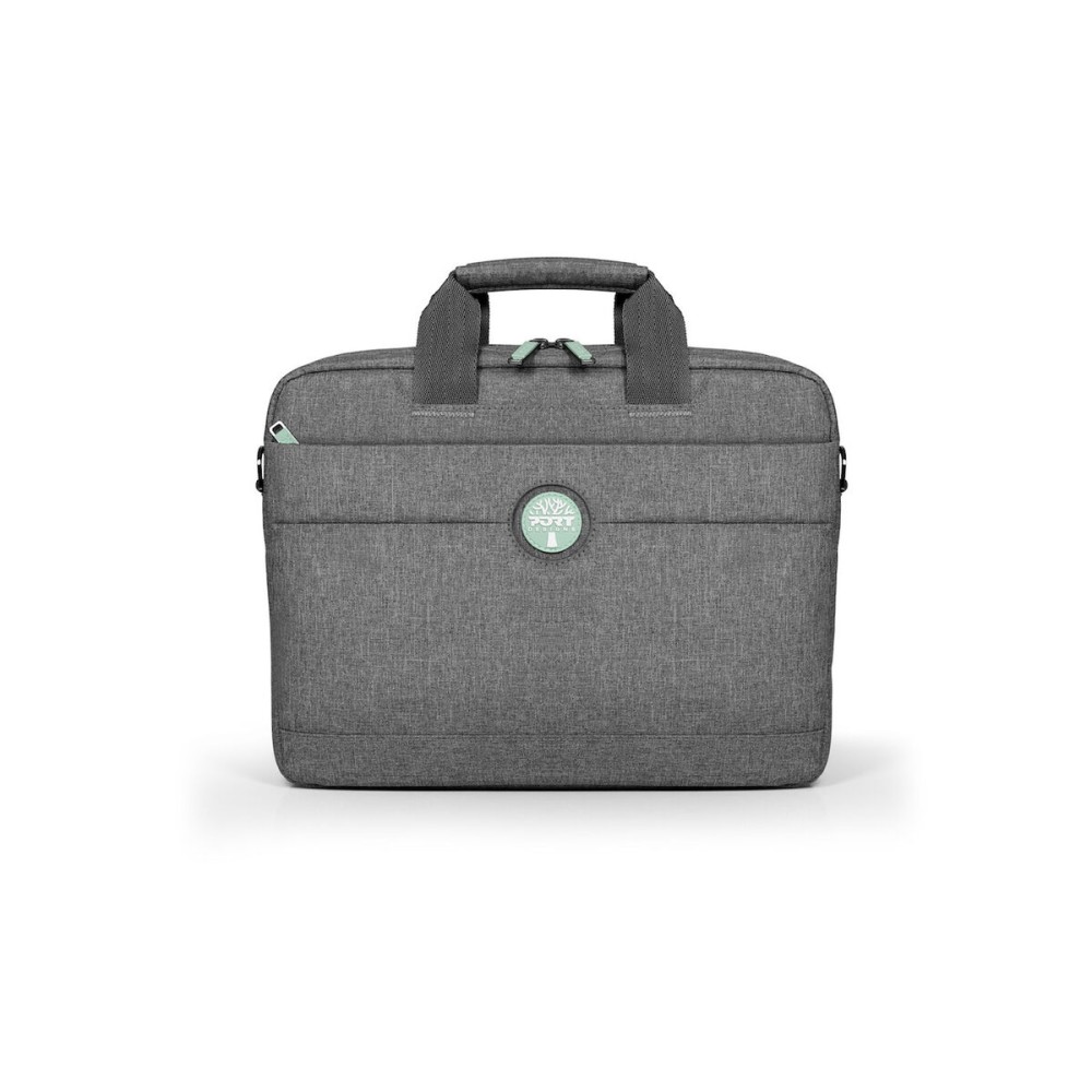 Laptoptasche Port Designs Grau 14"