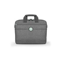 Housse pour ordinateur portable Port Designs Gris 14"