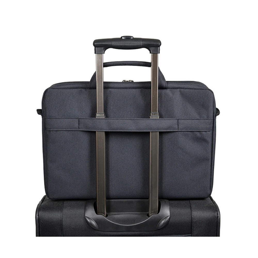 Housse pour ordinateur portable Port Designs Noir 14"