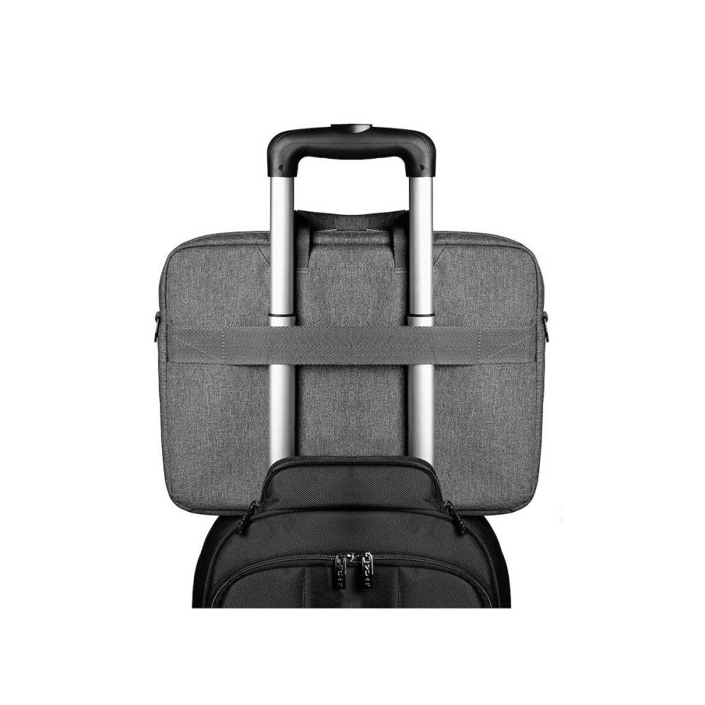 Laptoptasche Port Designs Grau 14"