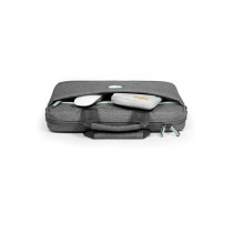 Laptoptasche Port Designs Grau 14"