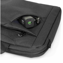Housse pour ordinateur portable Port Designs Noir 14"