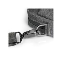 Laptoptasche Port Designs Grau 14"