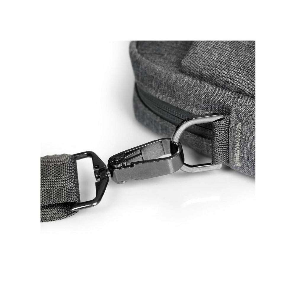 Laptoptasche Port Designs Grau 14"