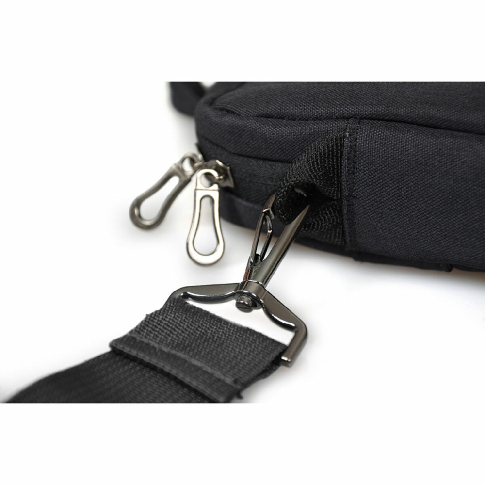 Housse pour ordinateur portable Port Designs Noir 14"