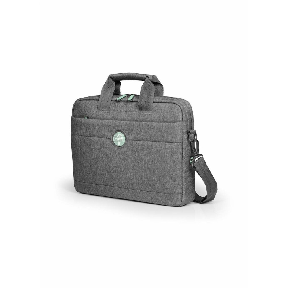 Laptoptasche Port Designs Grau 14"