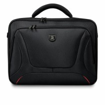 Housse pour ordinateur portable Port Designs Noir