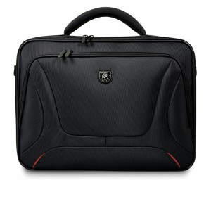 Laptoptasche Port Designs Schwarz