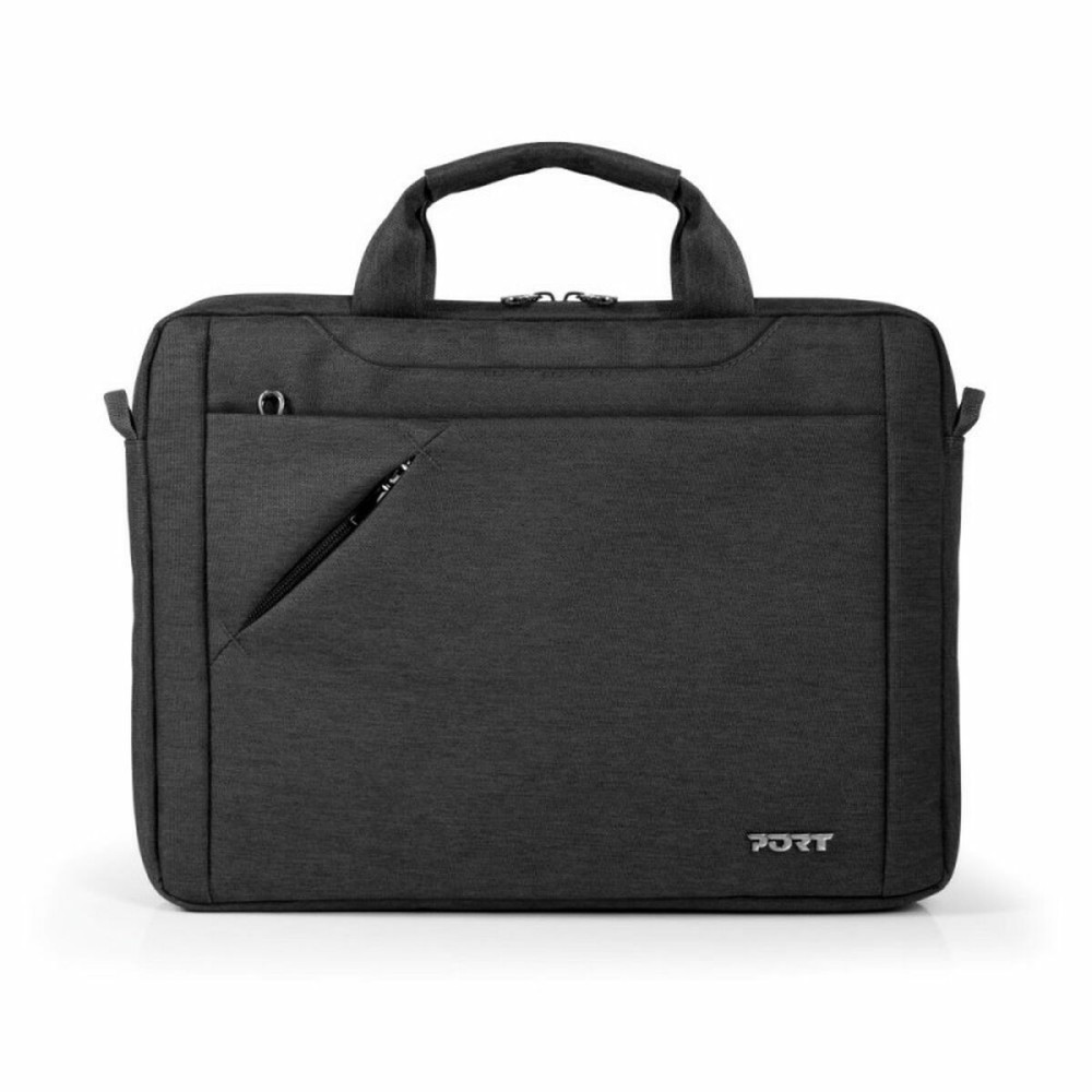 Housse pour ordinateur portable Port Designs Noir 14"