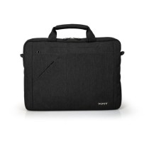 Housse pour ordinateur portable Port Designs Noir 14"