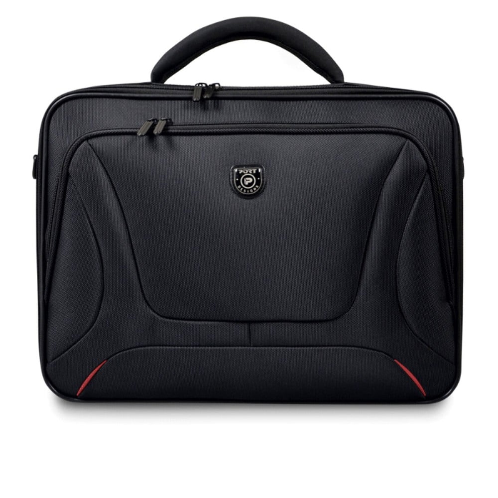 Laptoptasche Port Designs Schwarz