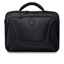 Housse pour ordinateur portable Port Designs Noir