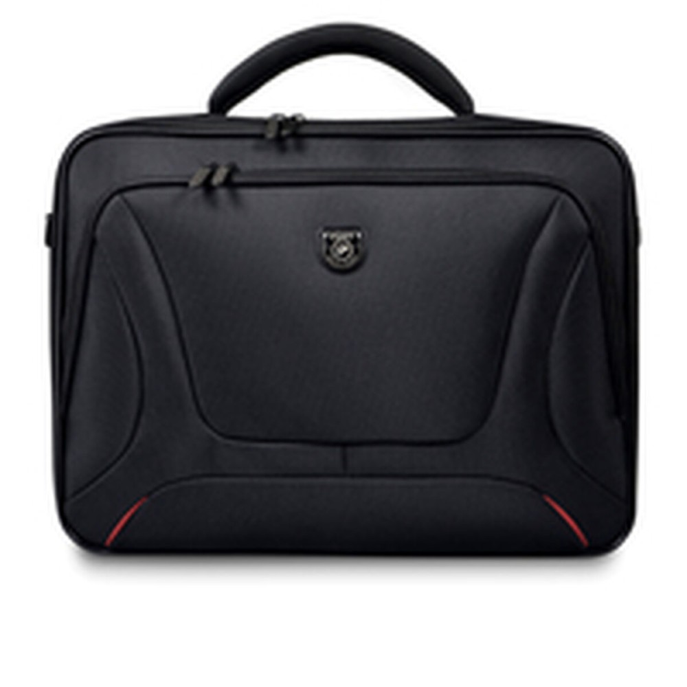 Housse pour ordinateur portable Port Designs Noir