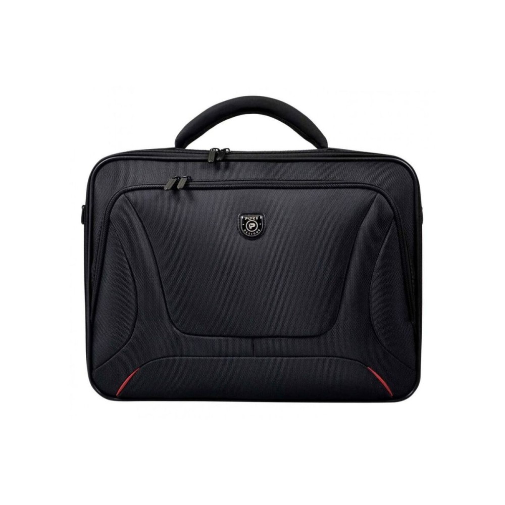 Laptoptasche Port Designs Schwarz