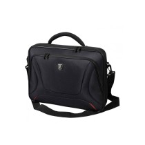 Housse pour ordinateur portable Port Designs Noir