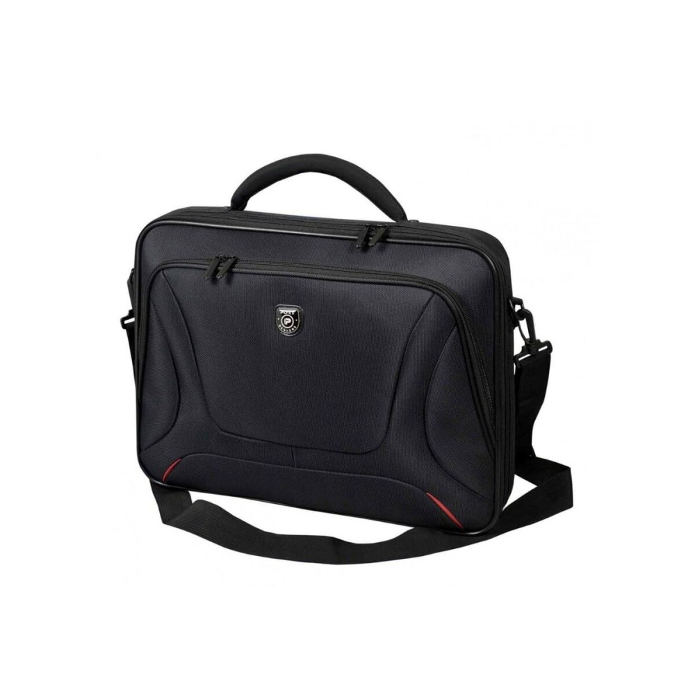 Laptoptasche Port Designs Schwarz