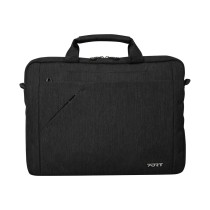 Housse pour ordinateur portable Port Designs Noir 14"