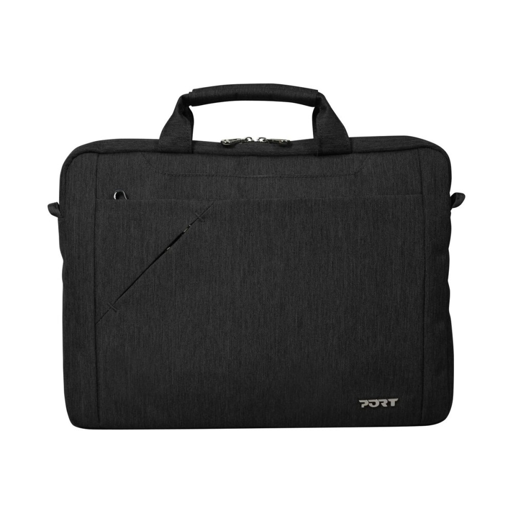 Housse pour ordinateur portable Port Designs Noir 14"