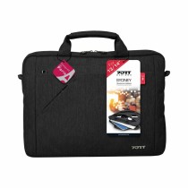 Housse pour ordinateur portable Port Designs Noir 14"