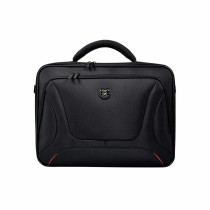 Housse pour ordinateur portable Port Designs Noir