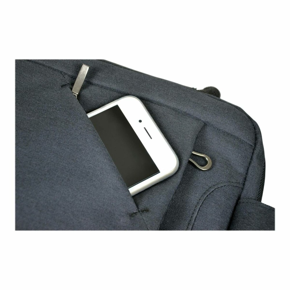 Housse pour ordinateur portable Port Designs Noir 14"