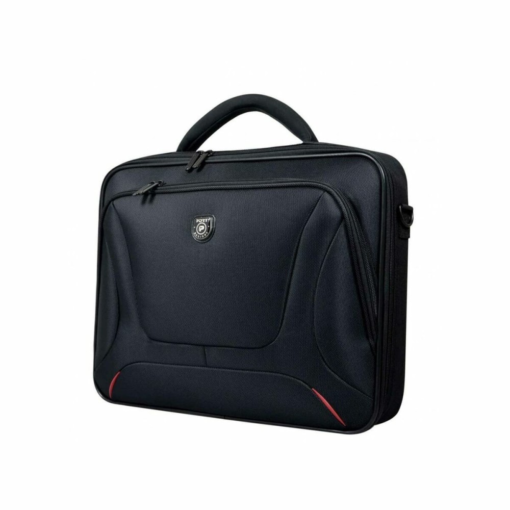 Housse pour ordinateur portable Port Designs Noir