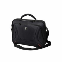 Housse pour ordinateur portable Port Designs Noir