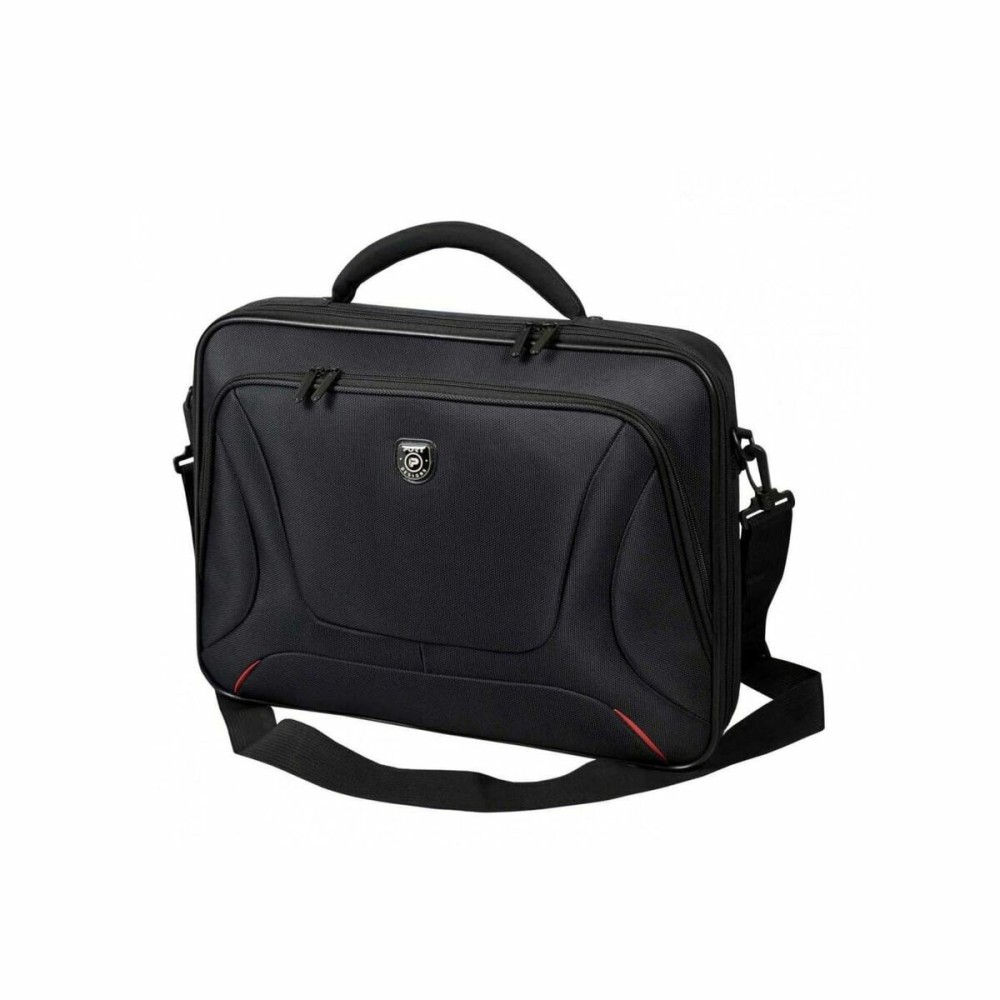 Housse pour ordinateur portable Port Designs Noir