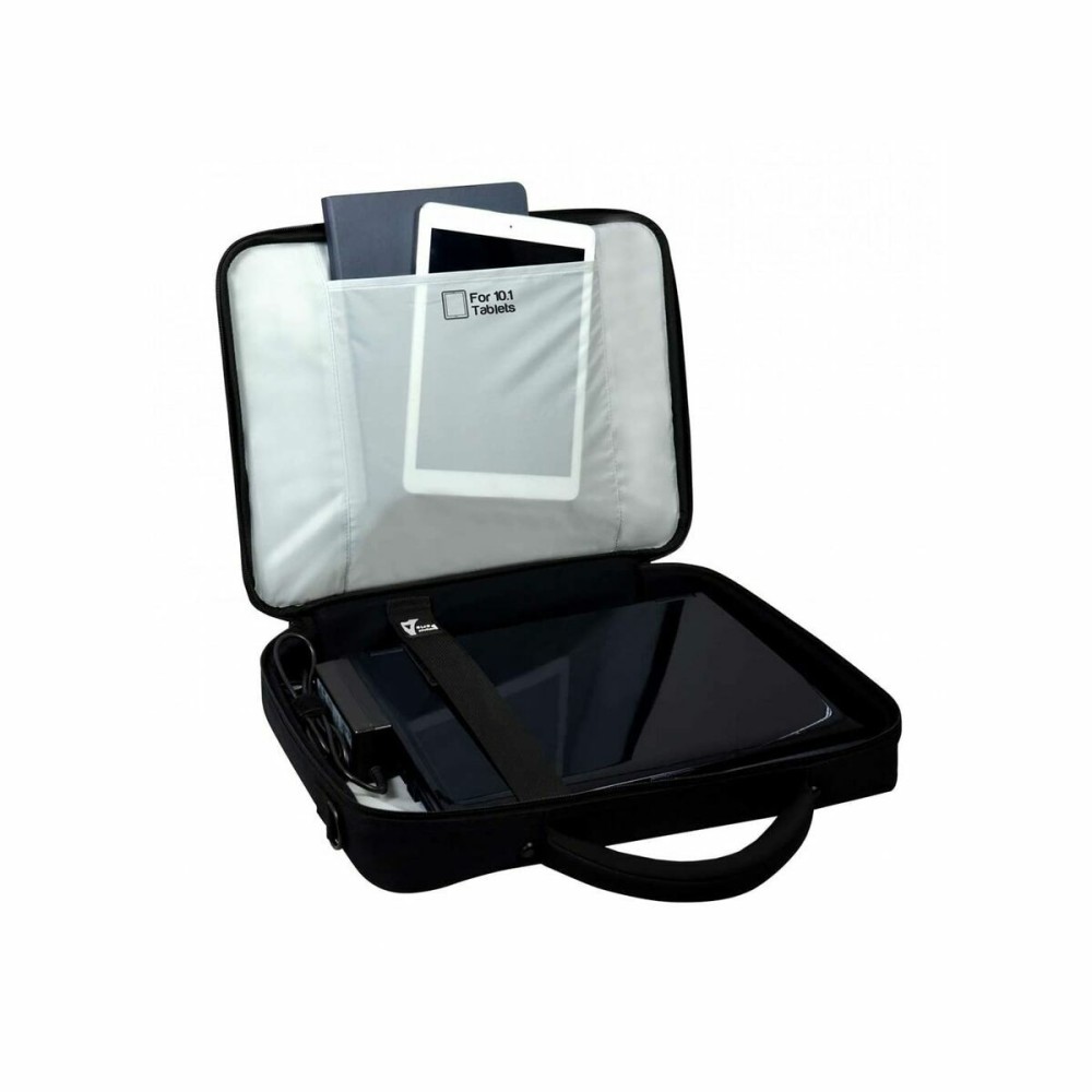 Housse pour ordinateur portable Port Designs Noir