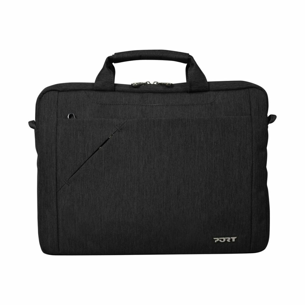 Housse pour ordinateur portable Port Designs Noir 14"