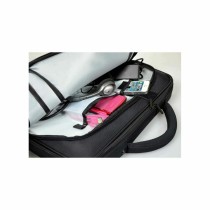 Housse pour ordinateur portable Port Designs Noir