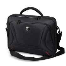 Laptoptasche Port Designs Schwarz