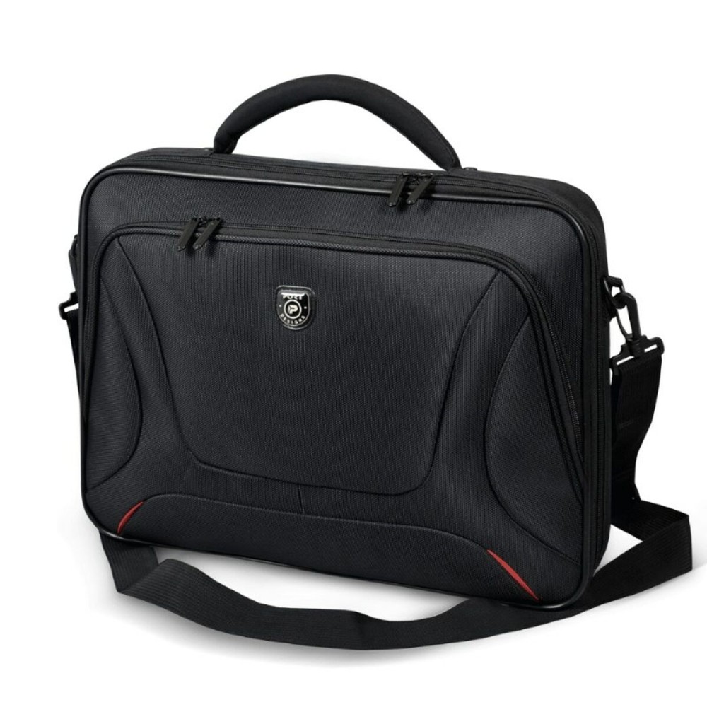 Laptoptasche Port Designs Schwarz