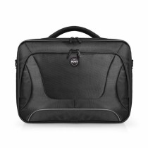 Laptoptasche Port Designs Schwarz
