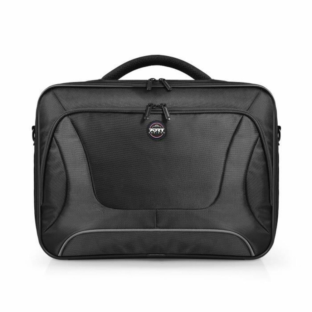 Laptoptasche Port Designs Schwarz