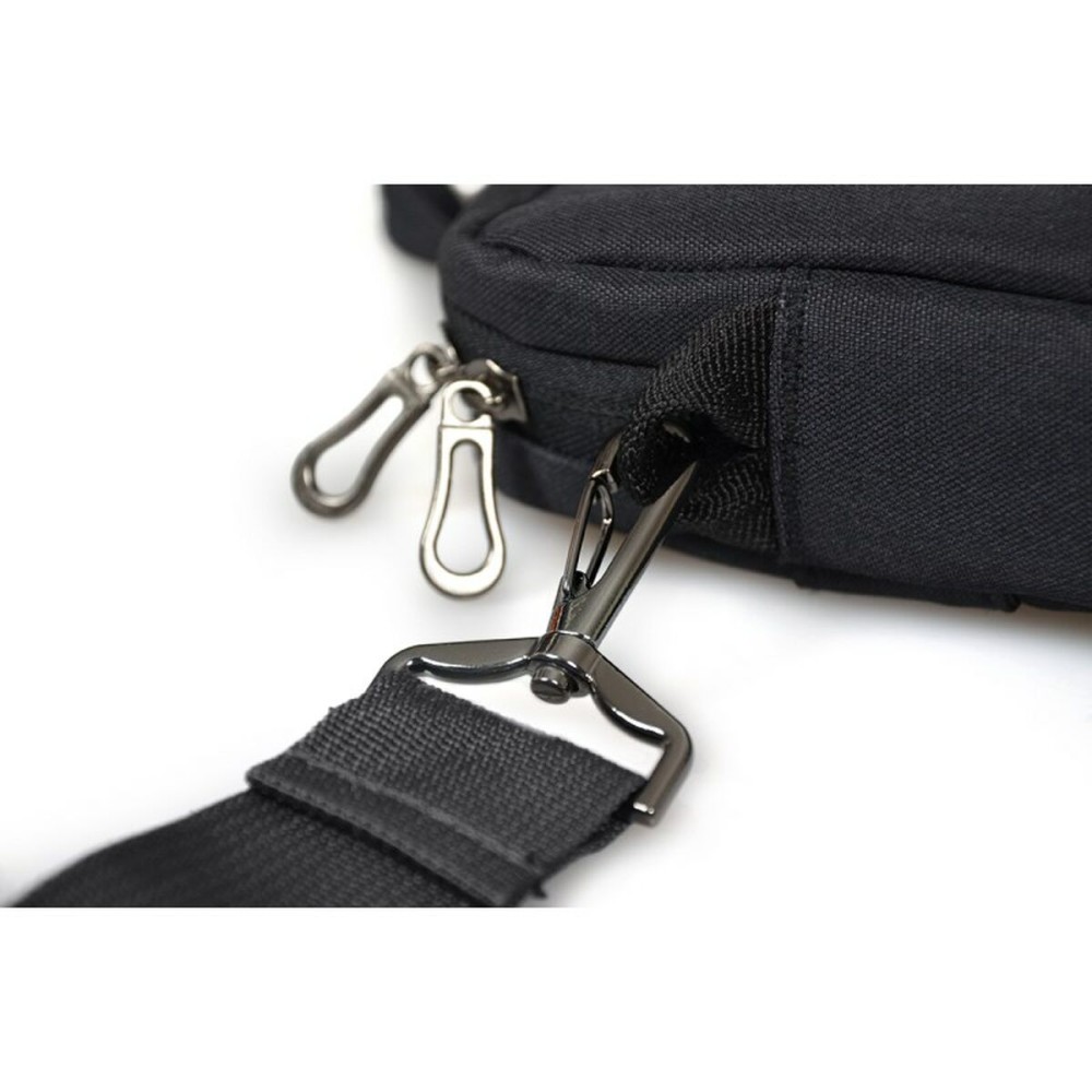 Laptoptasche Port Designs Schwarz 14"