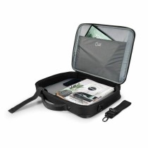 Laptoptasche Port Designs Schwarz