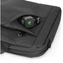 Housse pour ordinateur portable Port Designs Noir 14"