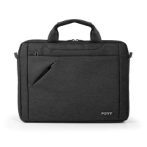 Housse pour ordinateur portable Port Designs Noir 14"