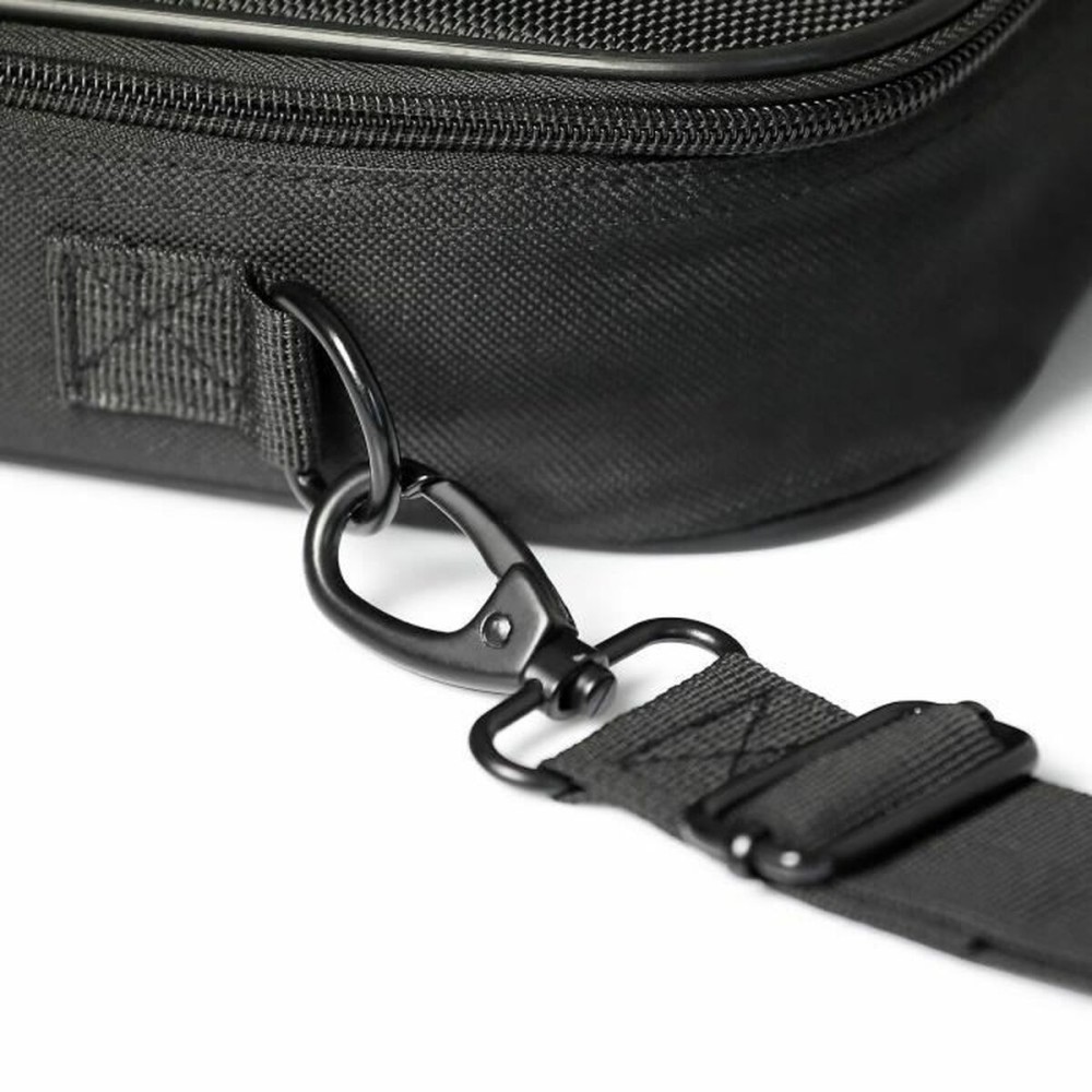 Housse pour ordinateur portable Port Designs Noir
